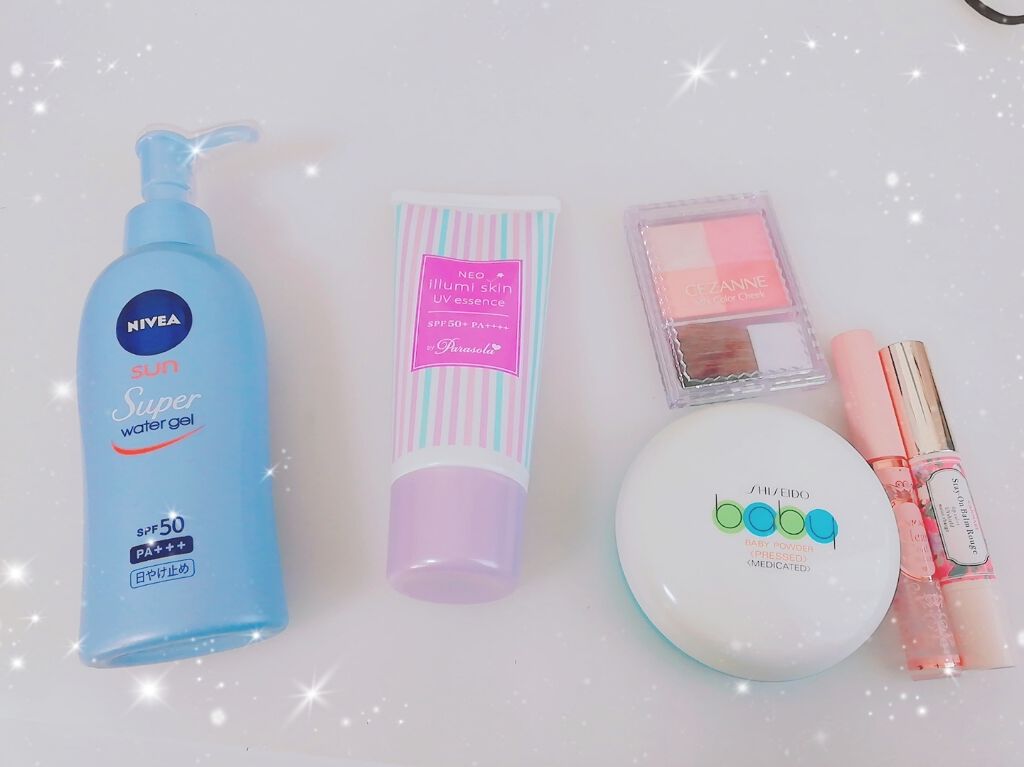 ステイオンバームルージュ/キャンメイク/口紅を使ったクチコミ（2枚目）