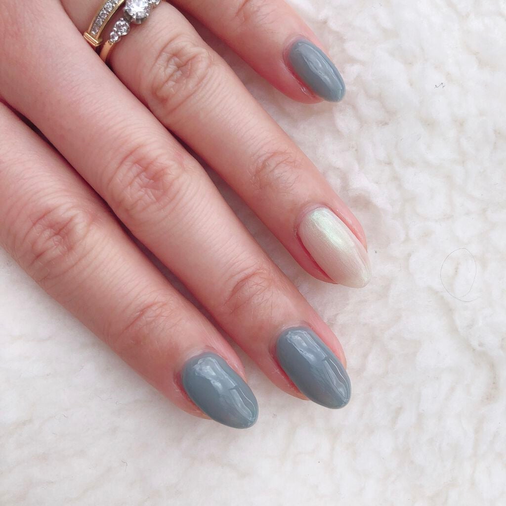 ジェルネイル/ジェルミーワン/ジェルネイルを使ったクチコミ(6枚目)