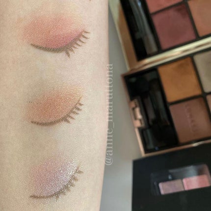 ニュアンス アイライナー/SUQQU/リキッドアイライナーを使ったクチコミ(5枚目)