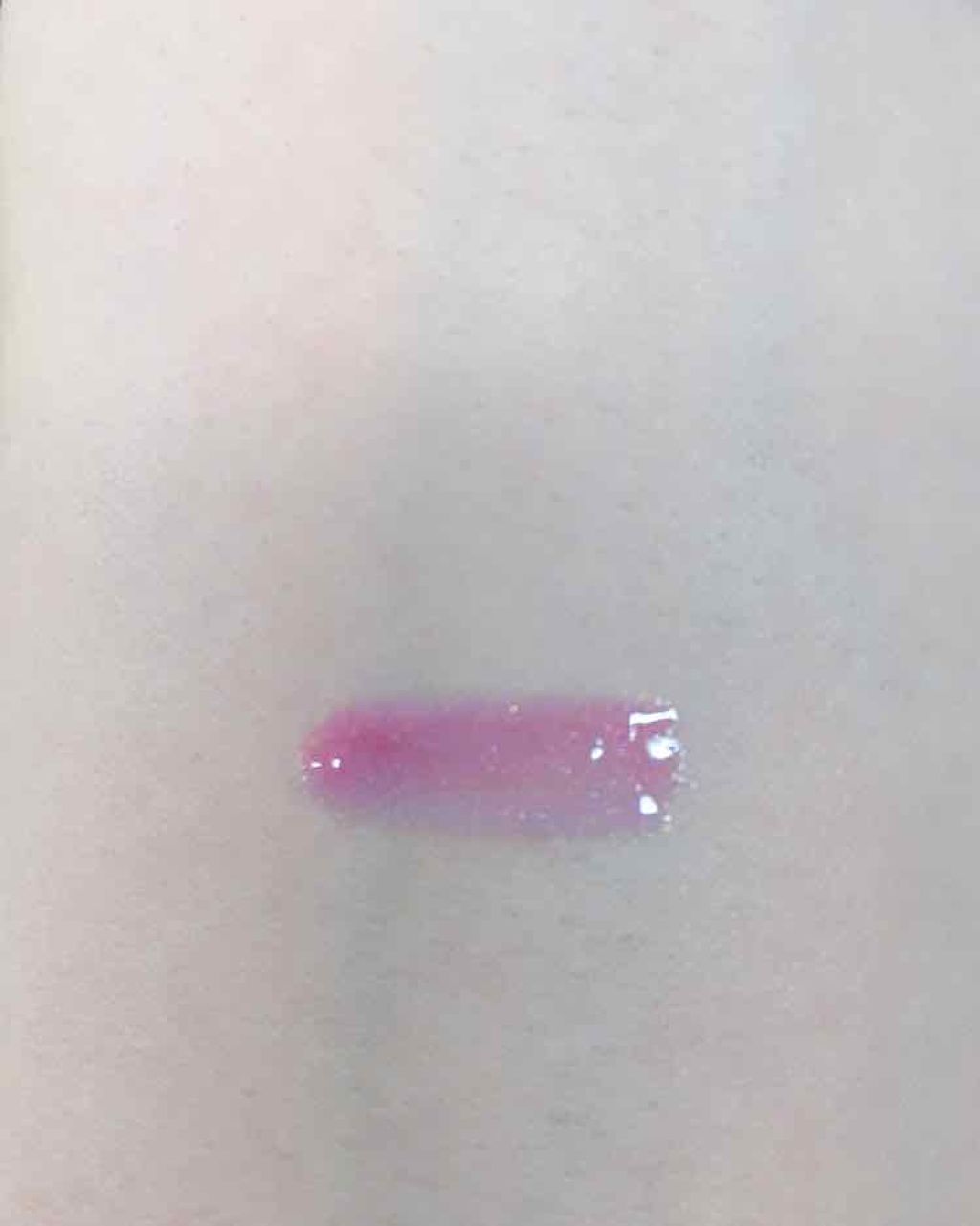 ミッドナイトフラワー リップグロス/RMK/リップグロスを使ったクチコミ(2枚目)