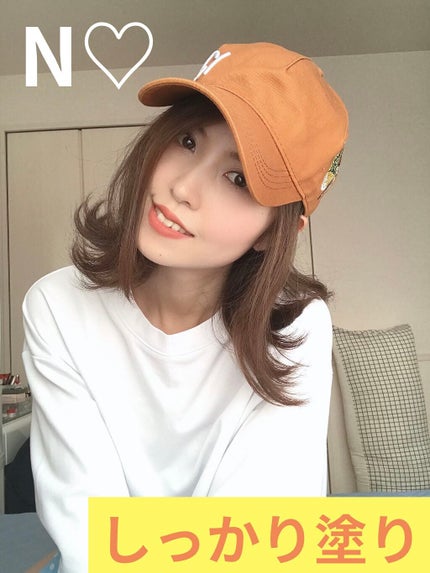 ラッシュニスタ N/MAYBELLINE NEW YORK/マスカラを使ったクチコミ(5枚目)