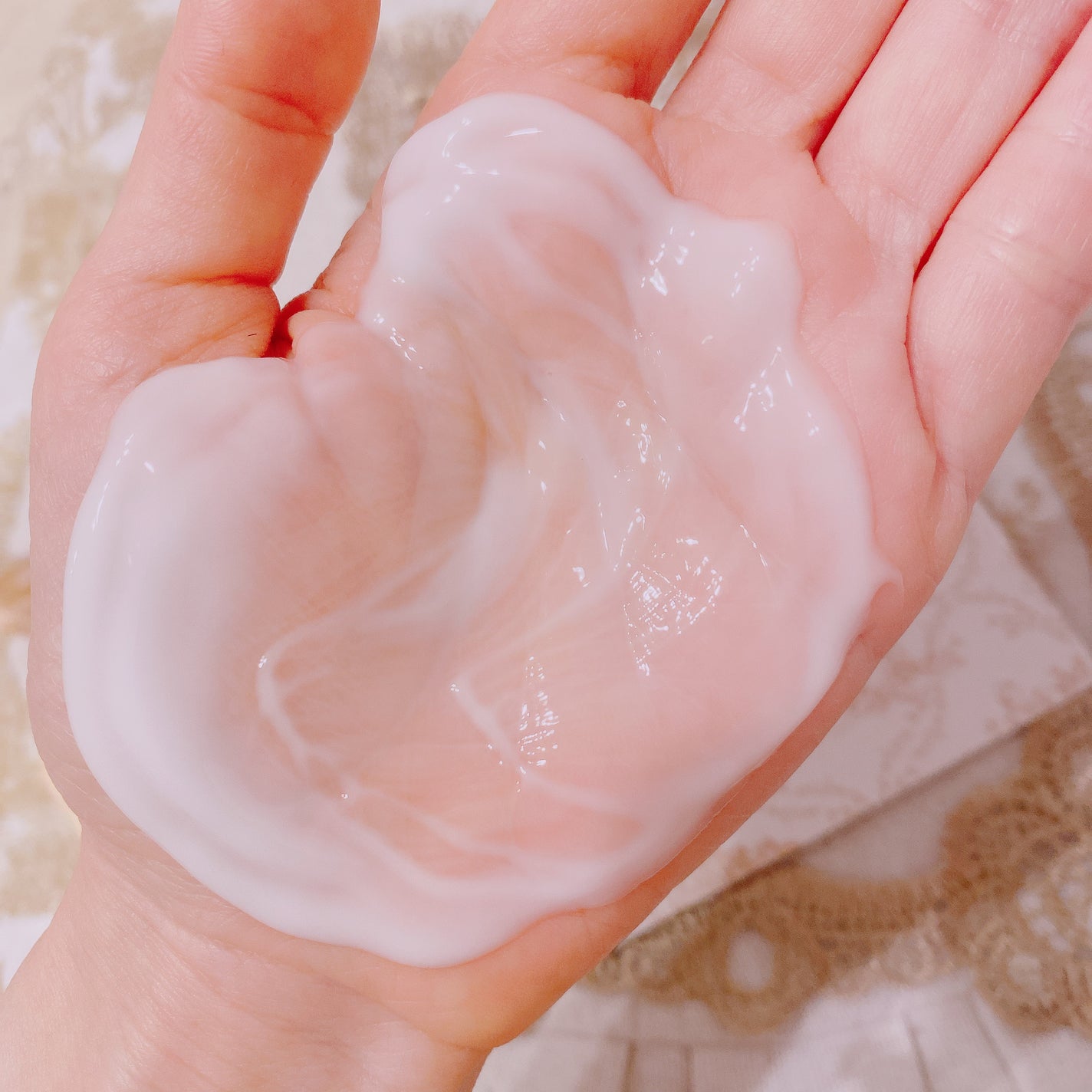 ððð¶ððâ³ðŸð§ž on LIPS ãðã©ã³ãã³ã°ã«å
¥ãå®çªã®ã¯ã¬ã³ãžã³ã°ã ãã©ãä»ååããŠäœ¿ã£ãŠã¿..ãïŒ5æç®ïŒ