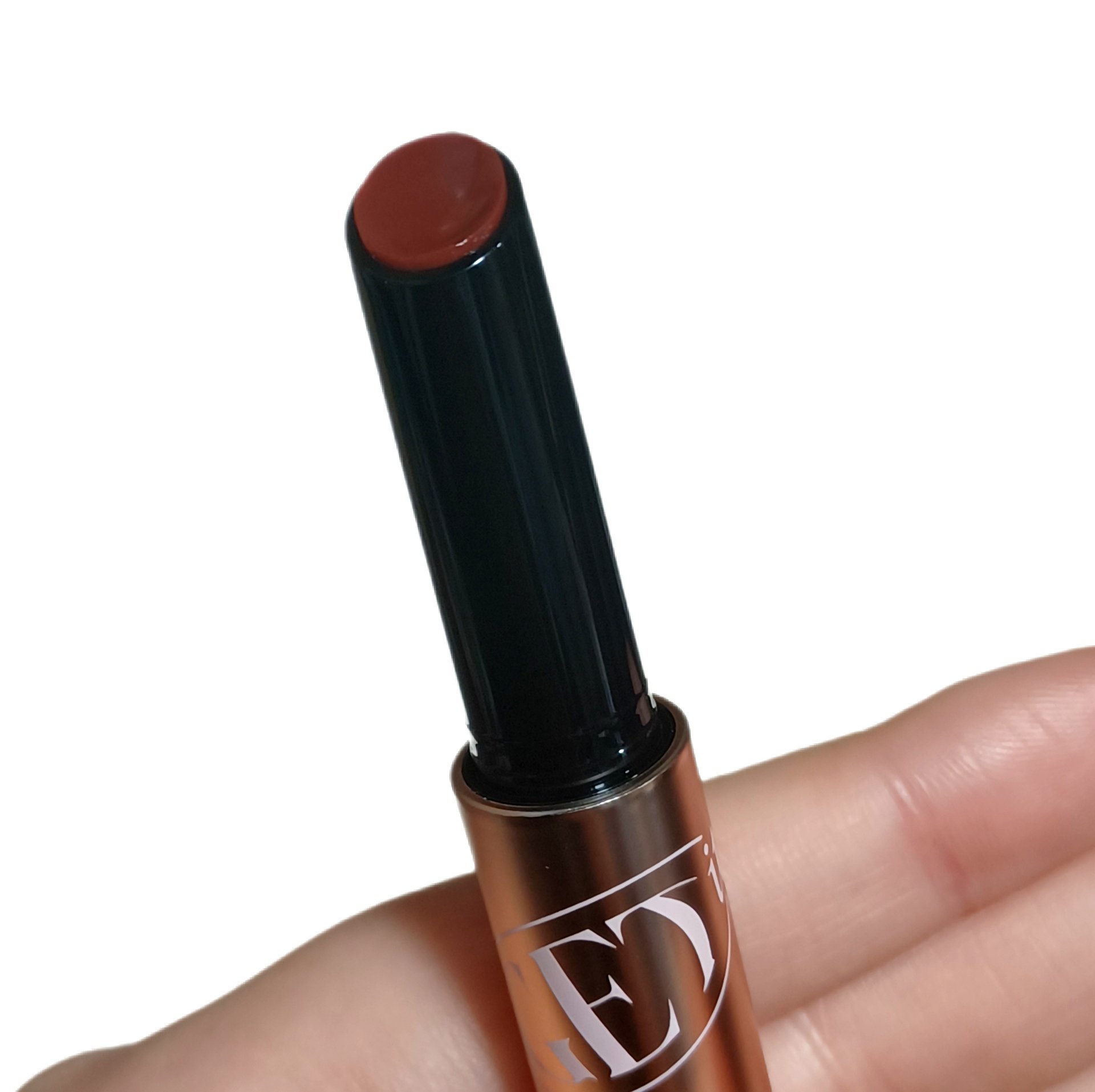 ゲットイットティントグレーズバーム/TONYMOLY/リップティントを使ったクチコミ（3枚目）