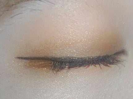 スモール アイシャドウ/M・A・C/単色アイシャドウを使ったクチコミ(6枚目)