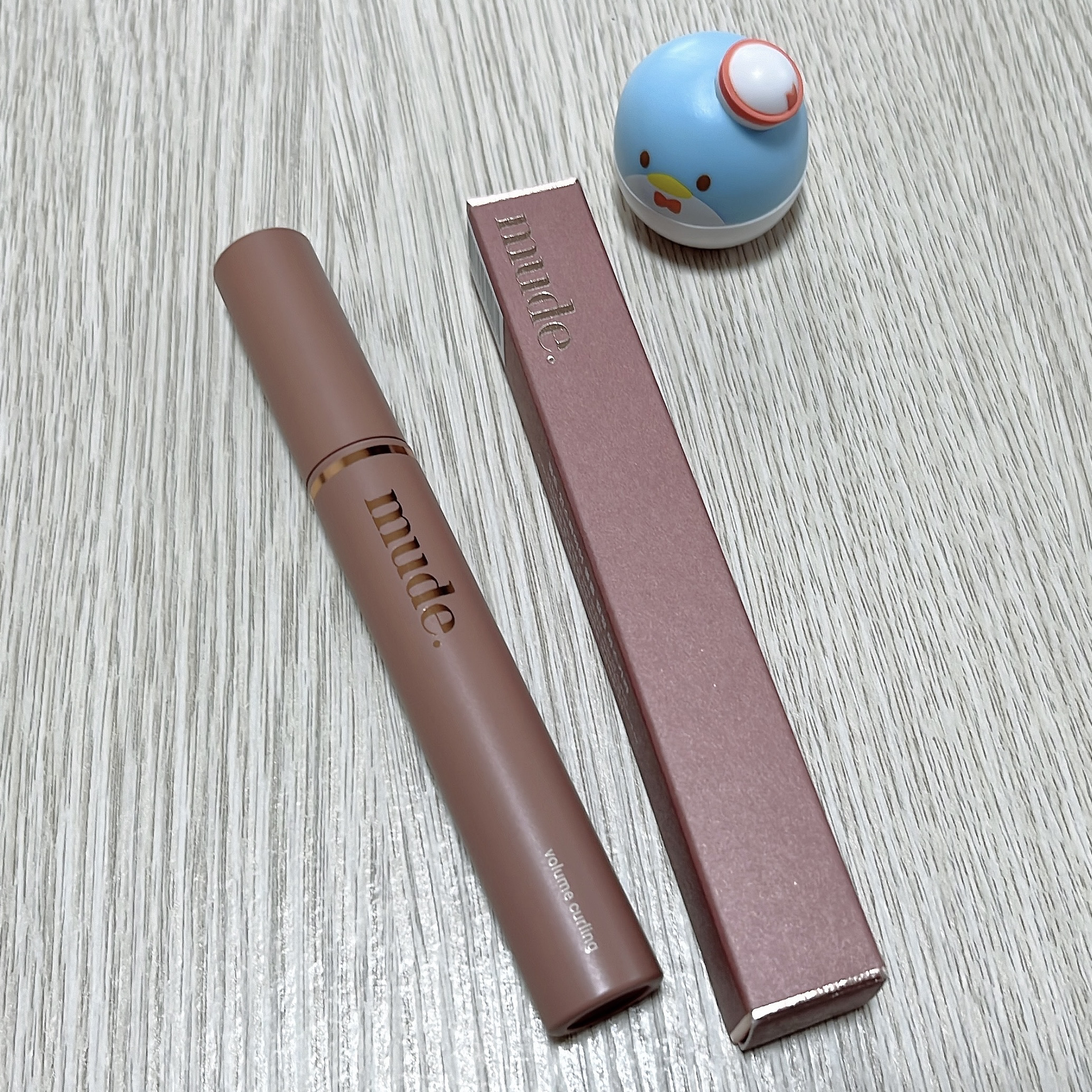 デューティント/AMUSE/リップティントを使ったクチコミ（3枚目）