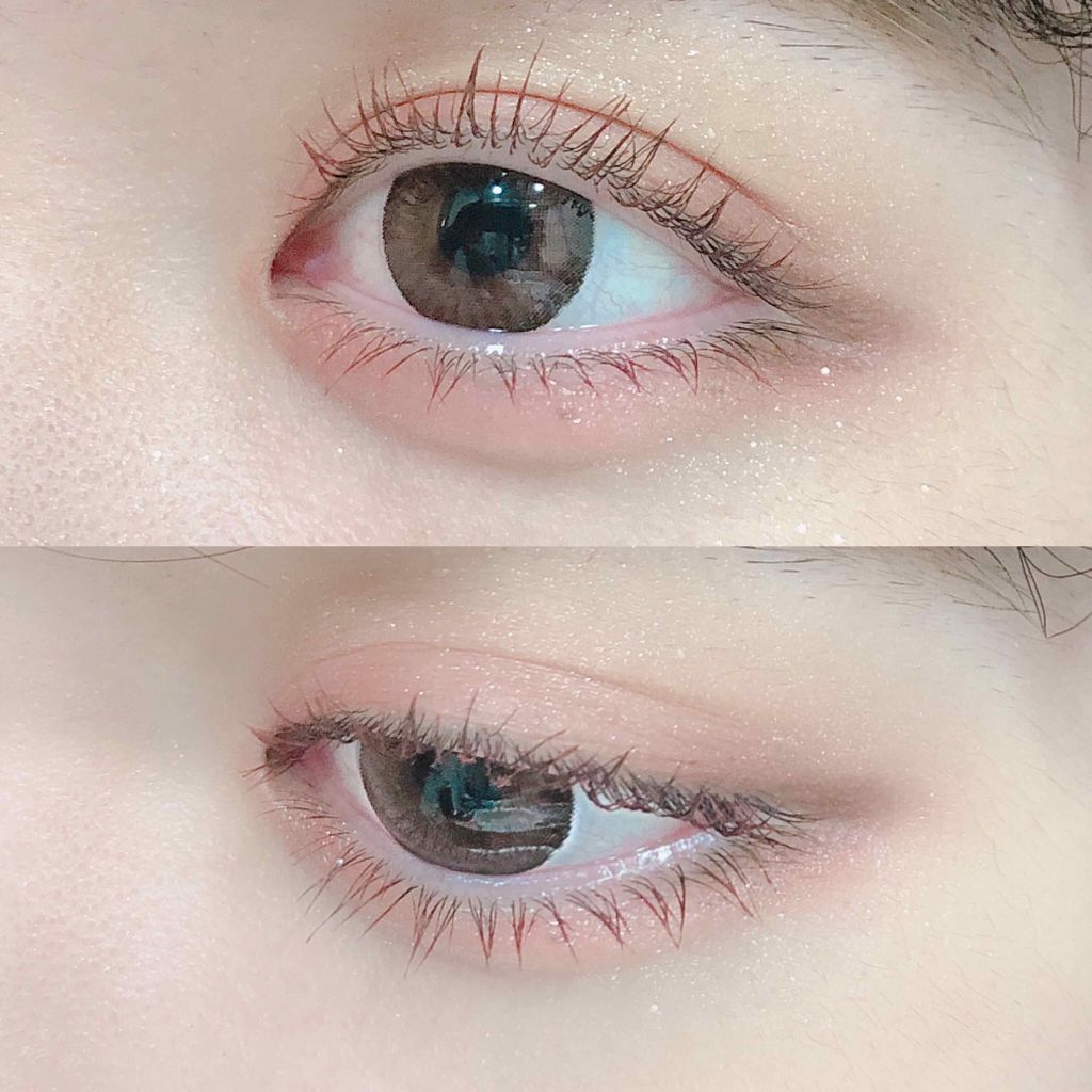 【旧品】パーフェクトスタイリストアイズ/キャンメイク/アイシャドウパレットを使ったクチコミ（2枚目）