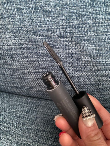 エテュセ アイエディション (マスカラベース)/ettusais/マスカラ下地を使ったクチコミ(3枚目)