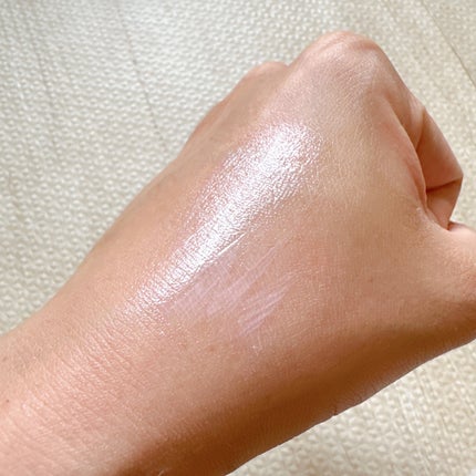 エッセンス スキングロウ プライマー /SHISEIDO/化粧下地を使ったクチコミ(6枚目)