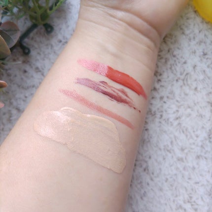 スキンクリア クレンズ オイル アロマタイプ/アテニア/オイルクレンジングを使ったクチコミ(3枚目)