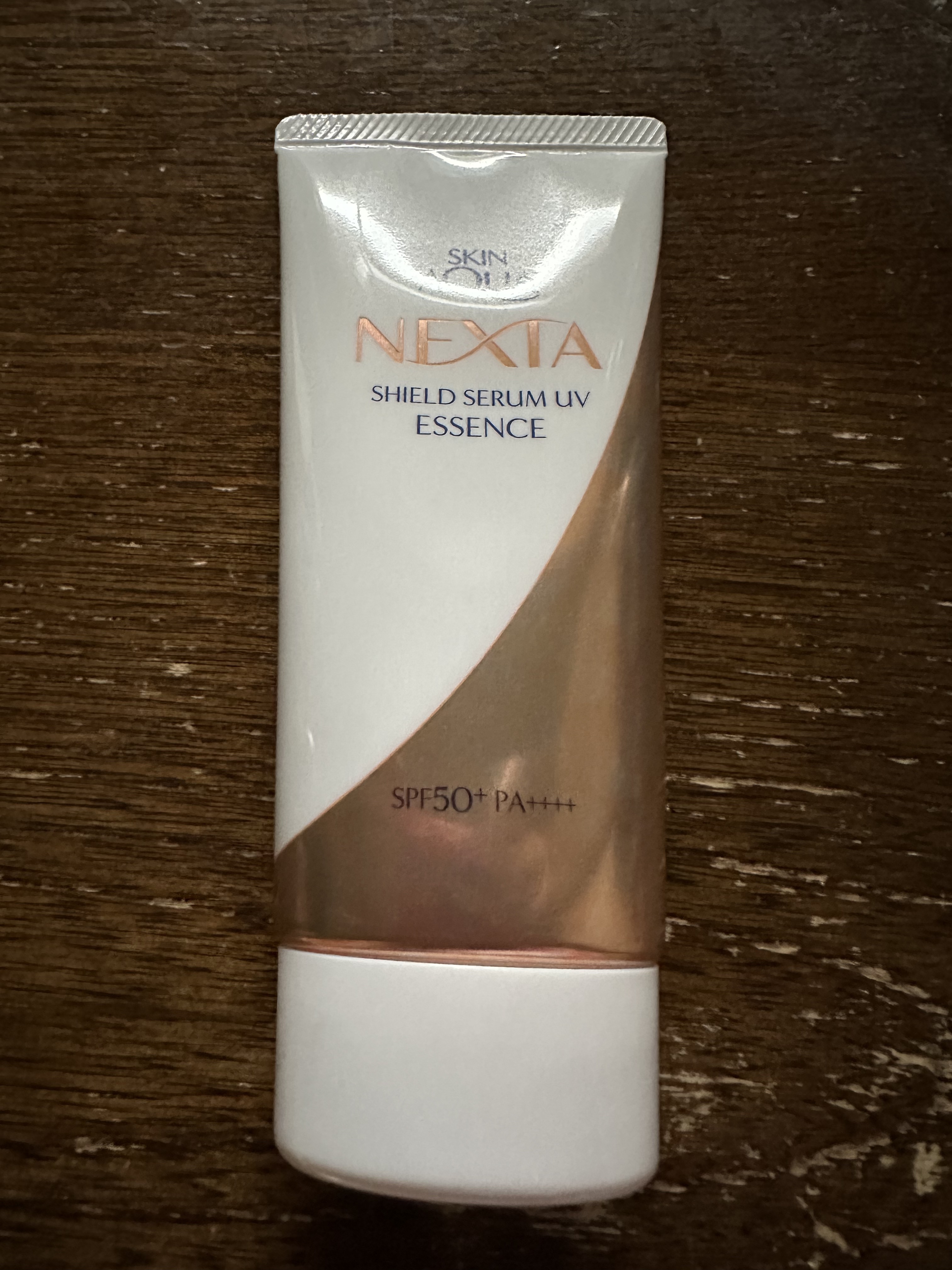 ネクスタ® シールドセラムUVエッセンス/スキンアクア/日焼け止めローションを使ったクチコミ（2枚目）