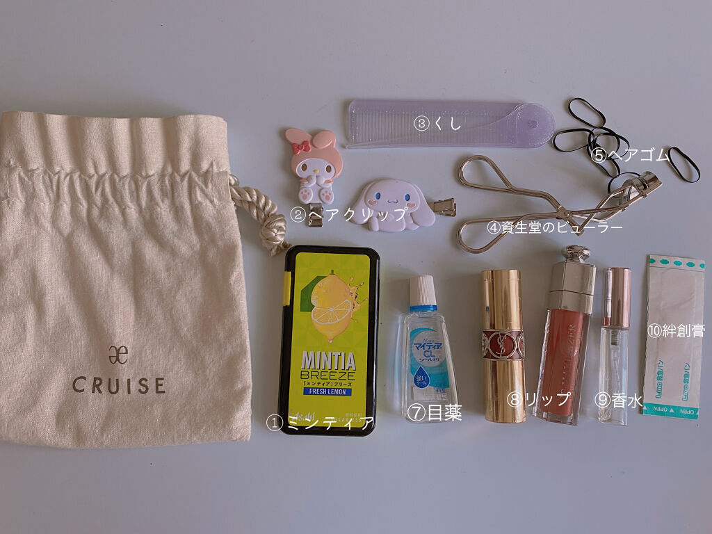 ルージュ ヴォリュプテ シャイン/YVES SAINT LAURENT BEAUTE/口紅を使ったクチコミ（2枚目）