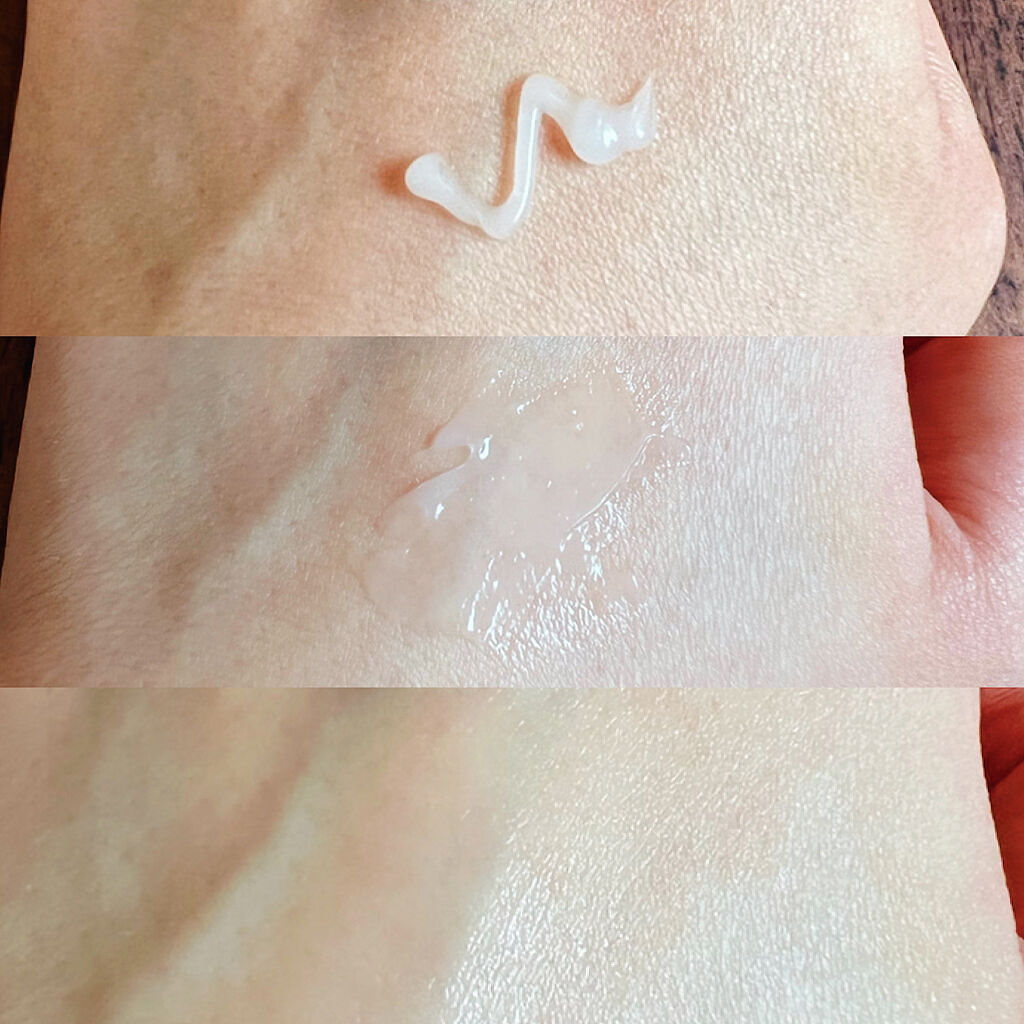 ベラコントゥアーフォーミングクリーム/ANACIS/フェイスクリームを使ったクチコミ（3枚目）