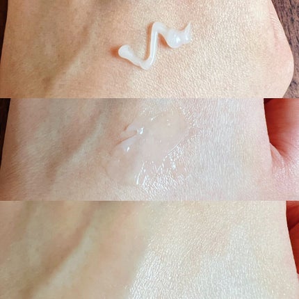 ベラコントゥアーフォーミングクリーム/ANACIS/フェイスクリームを使ったクチコミ(3枚目)