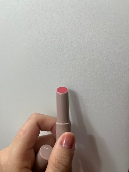 プランプリップケアスクラブ/キャンメイク/リップスクラブを使ったクチコミ(4枚目)