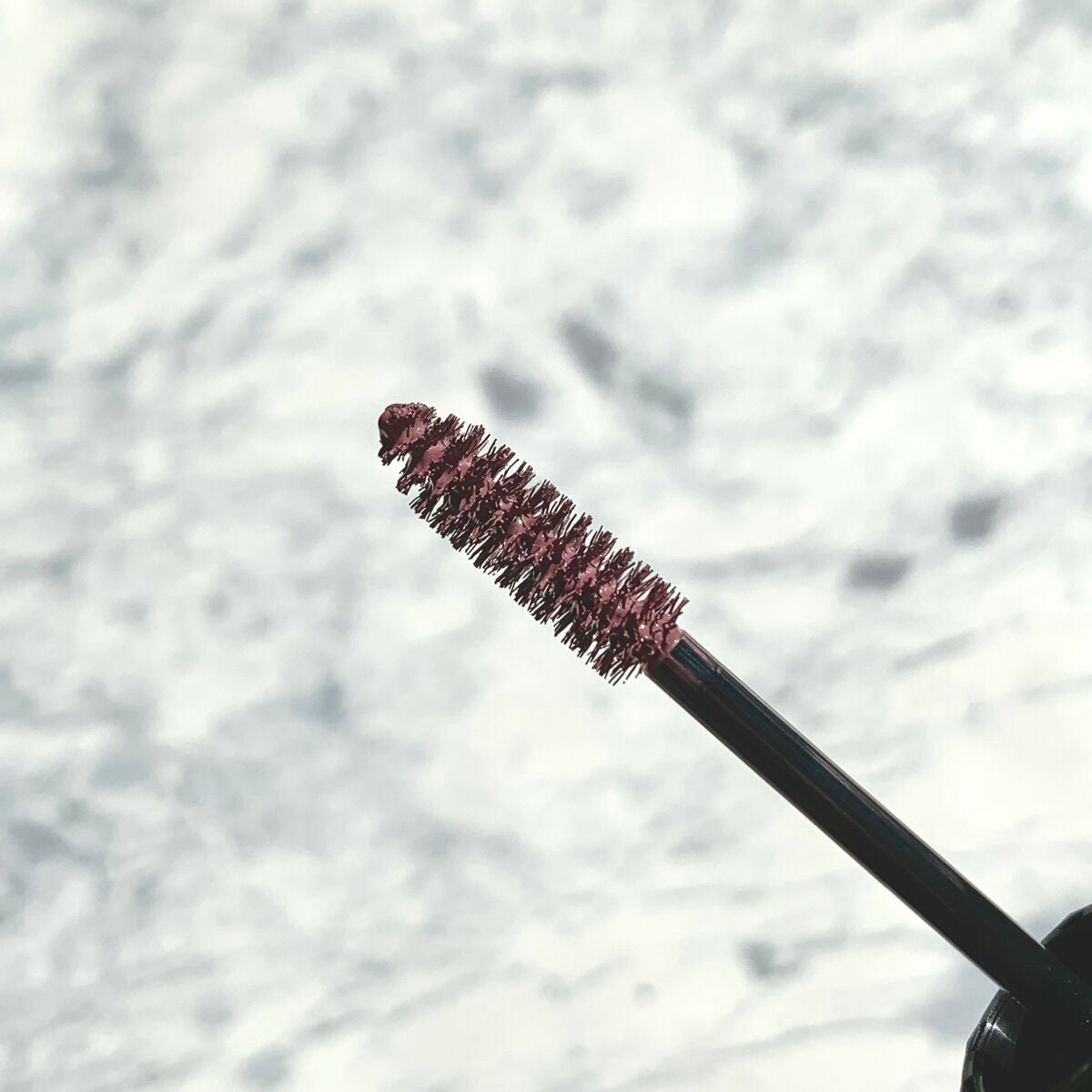 カラーリングアイブロウ/ヘビーローテーション/眉マスカラを使ったクチコミ(4枚目)