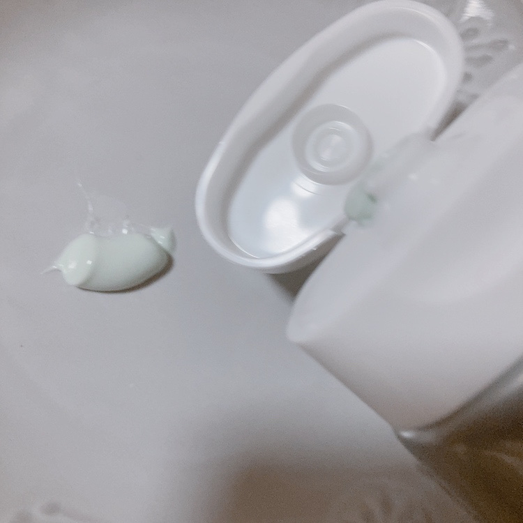 歯磨き粉/白Nano/歯磨き粉を使ったクチコミ（3枚目）