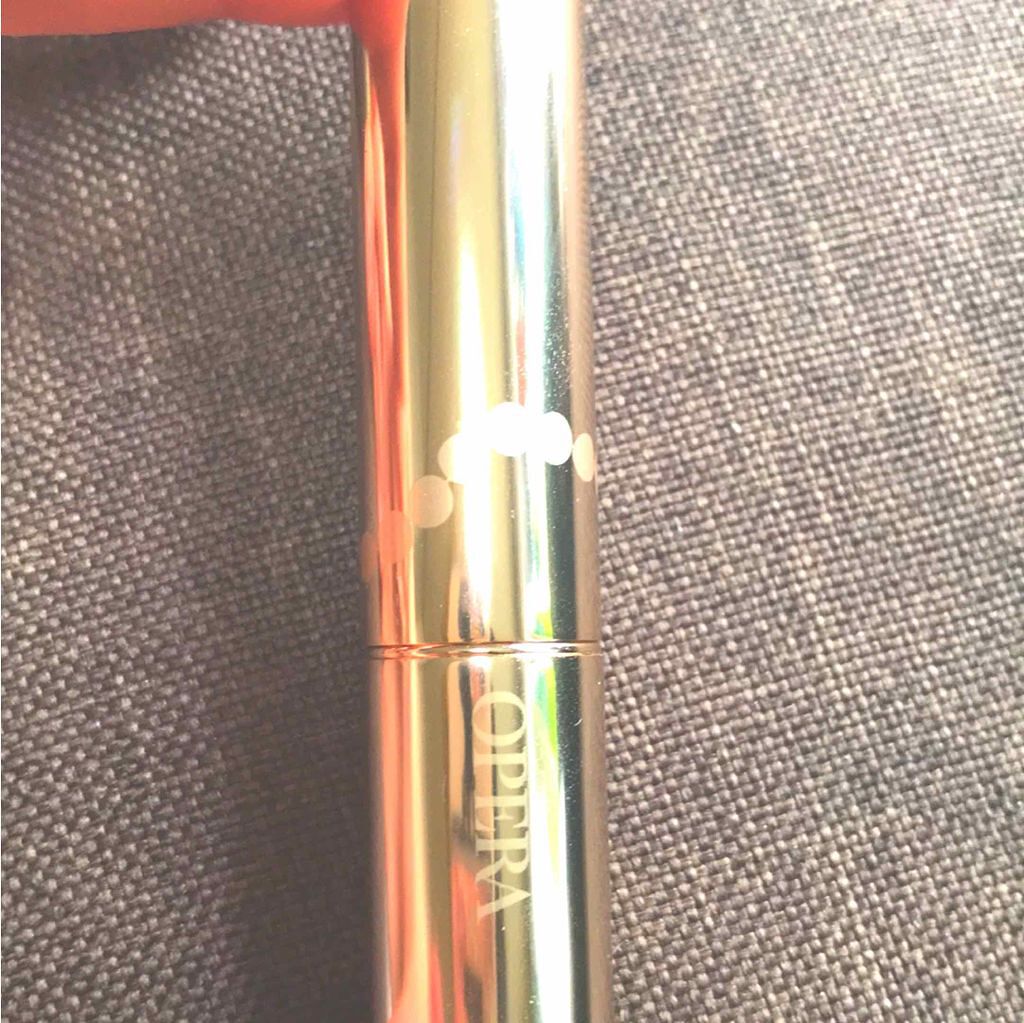 オペラ リップティント N/OPERA/リップティントを使ったクチコミ（2枚目）