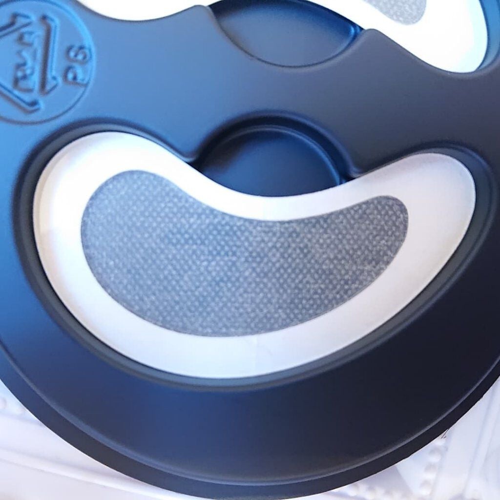 MICRO NEED ヒアルロン酸 セラムパッチ/bijoːu(ビジュー)MICRO NEED/シートマスク・パックを使ったクチコミ(5枚目)