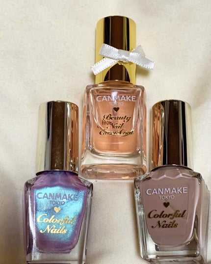 エテュセ クイックケアコート/ettusais/ネイルオイル・トリートメントを使ったクチコミ(2枚目)