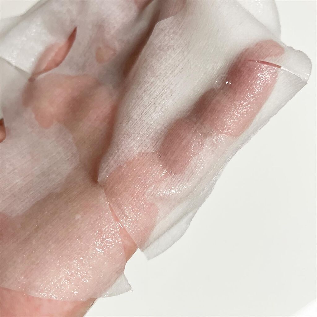 薬用 シワ改善 美容液マスク/クリアターン/シートマスク・パックを使ったクチコミ(3枚目)