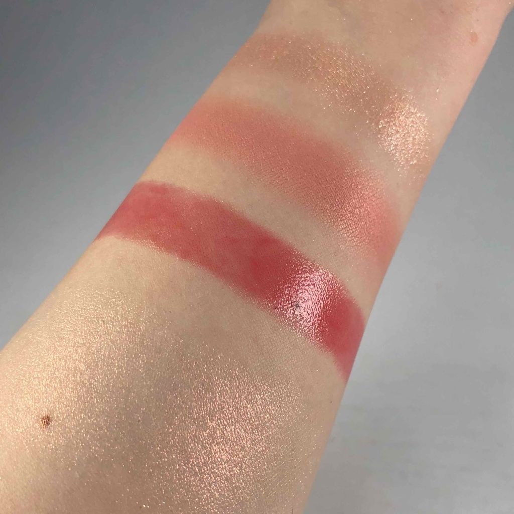 16 MOCHI PACT /16BRAND/クリーム・エマルジョンファンデーションを使ったクチコミ(3枚目)