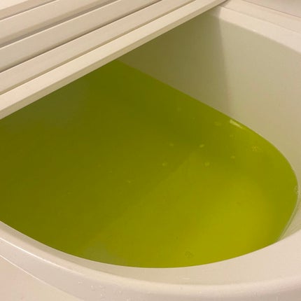 ツムラのくすり湯 バスハーブ/ツムラ/生薬系入浴剤を使ったクチコミ(2枚目)