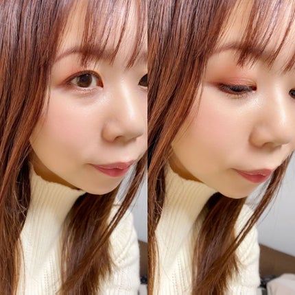 デュイフルウォーターティント/rom&nd/リップティントを使ったクチコミ(5枚目)