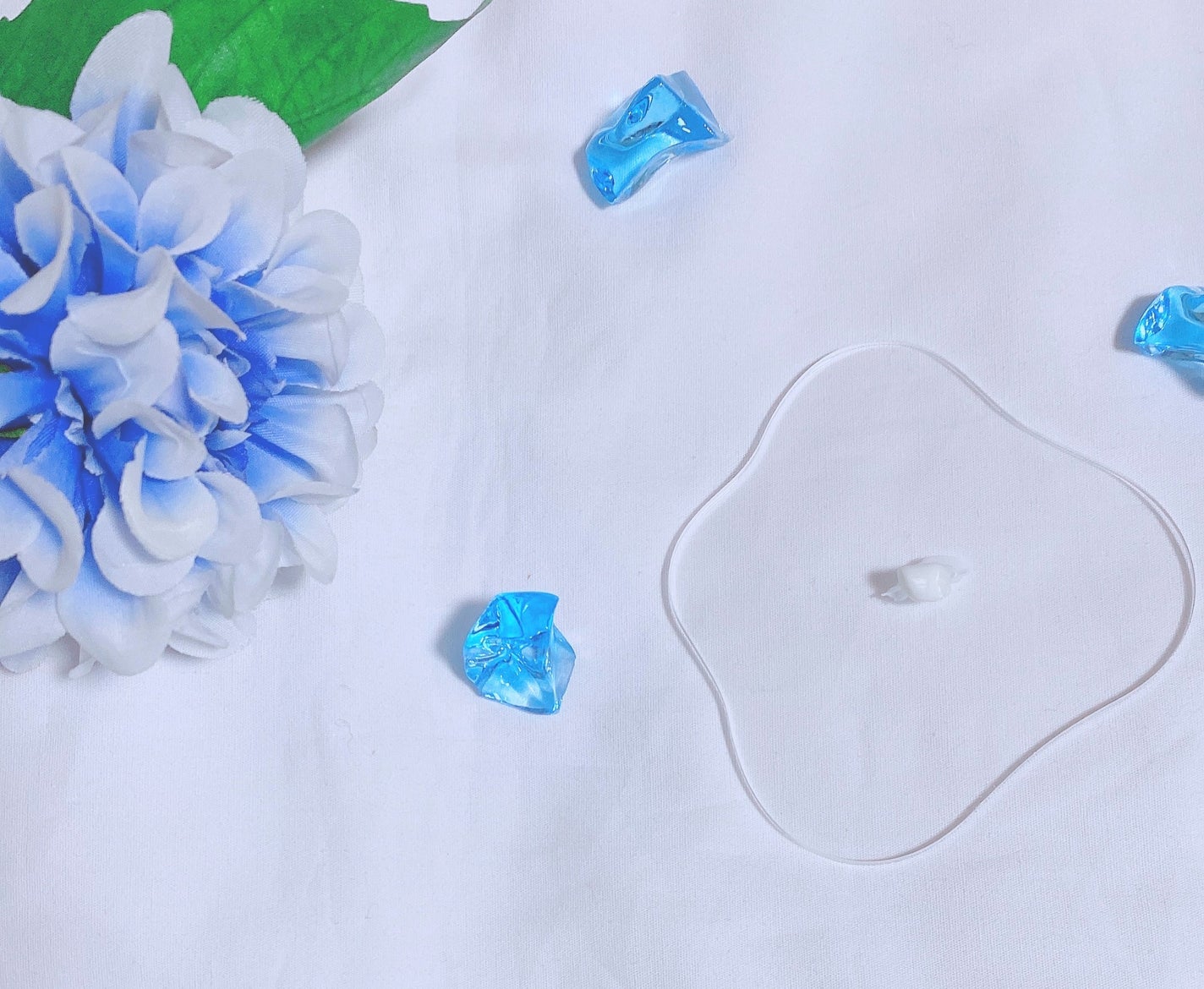 ハンドクリーム;ベルベットタッチ/Huxley/ハンドクリームを使ったクチコミ(3枚目)