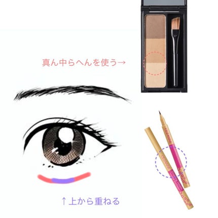 ノーセバム ミネラルパウダー N/innisfree/ルースパウダーを使ったクチコミ(3枚目)
