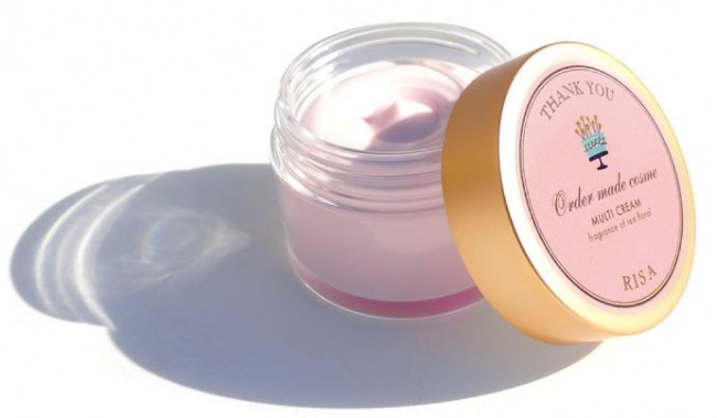 明色 マルチクリーム