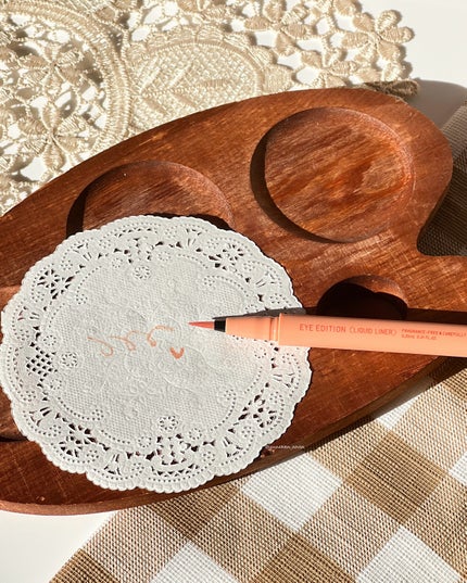 エテュセ アイエディション(カラーパレット)/ettusais/アイシャドウパレットを使ったクチコミ(7枚目)