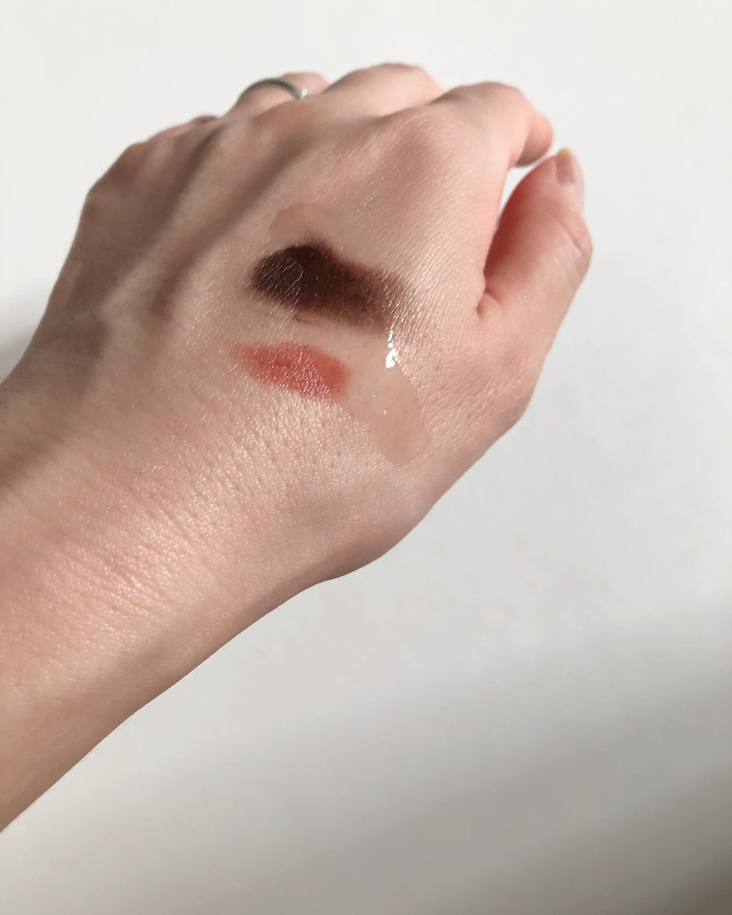 クレンジングリキッド/NULL/クレンジングウォーターを使ったクチコミ(3枚目)