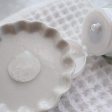 しっとり毛穴ケアクレンジングバーム/ダヴ/クレンジングバームを使ったクチコミ(3枚目)