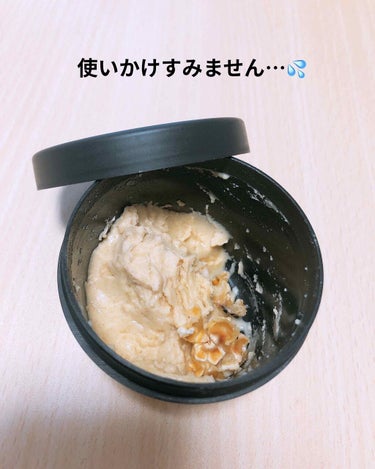 毎日が晩餐/ラッシュ/その他洗顔料を使ったクチコミ（2枚目）