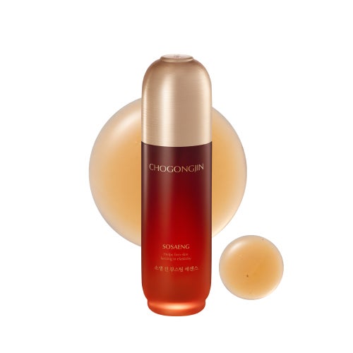 チョゴンジン ソセン 導入美容液 CHOGONGJIN