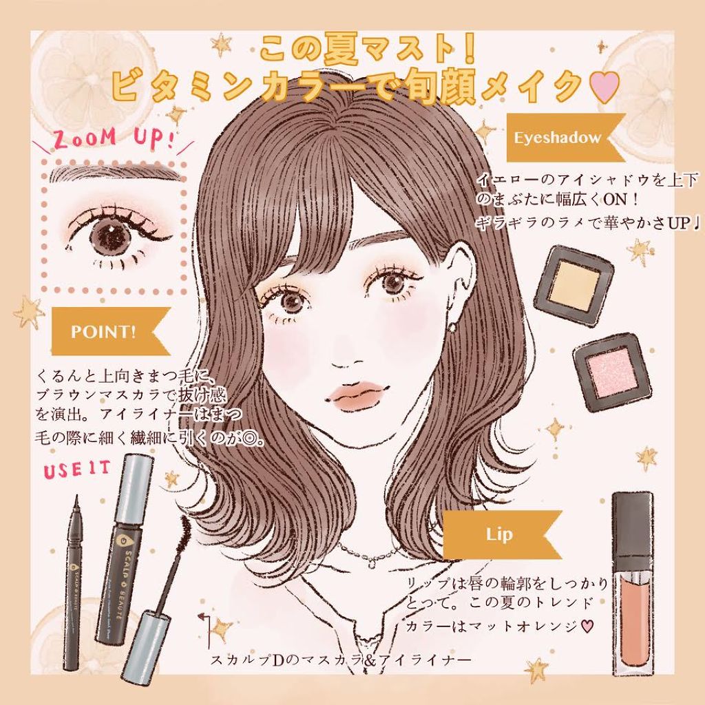 スカルプD ボーテ ピュアフリーマスカラ(ロング)/アンファー(スカルプD)/マスカラを使ったクチコミ（1枚目）