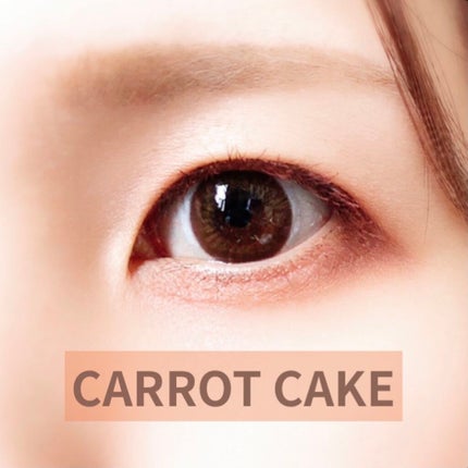 FLANMY 1day/FLANMY/ワンデー(1DAY)カラコンを使ったクチコミ(2枚目)