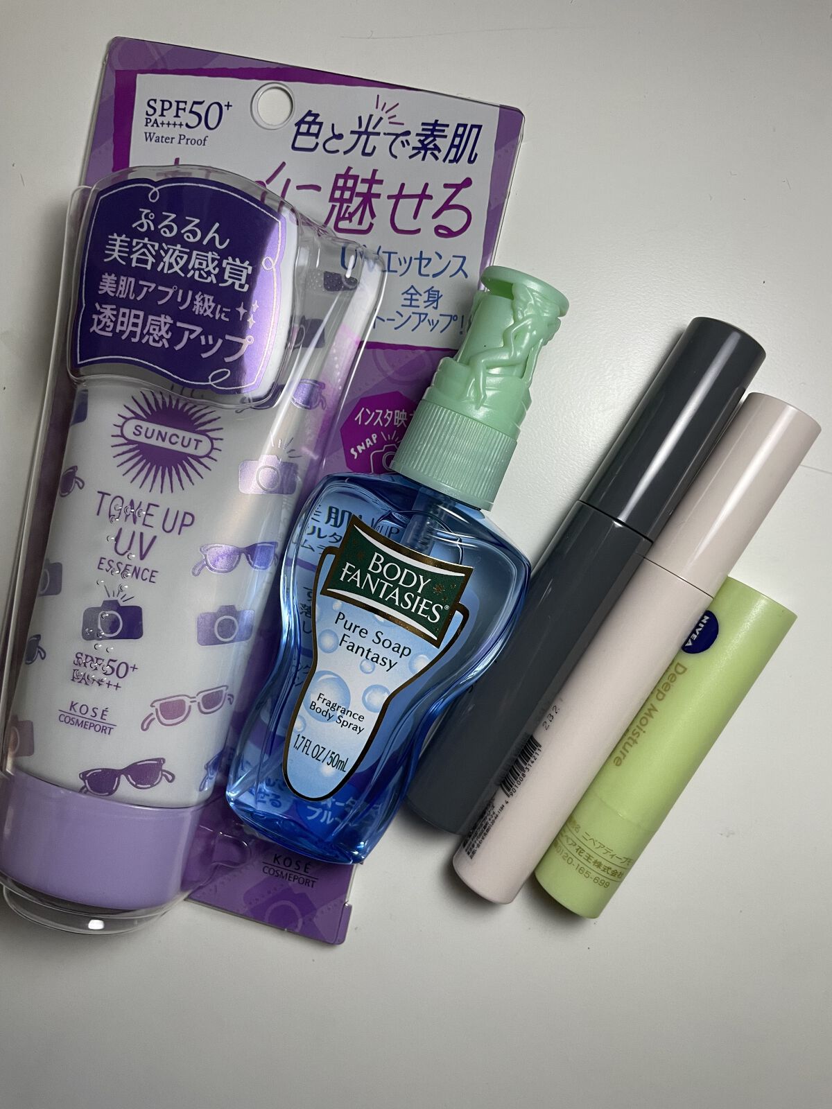 MCヘアスタイリングブラシ/3COINS/ヘアバームを使ったクチコミ（1枚目）