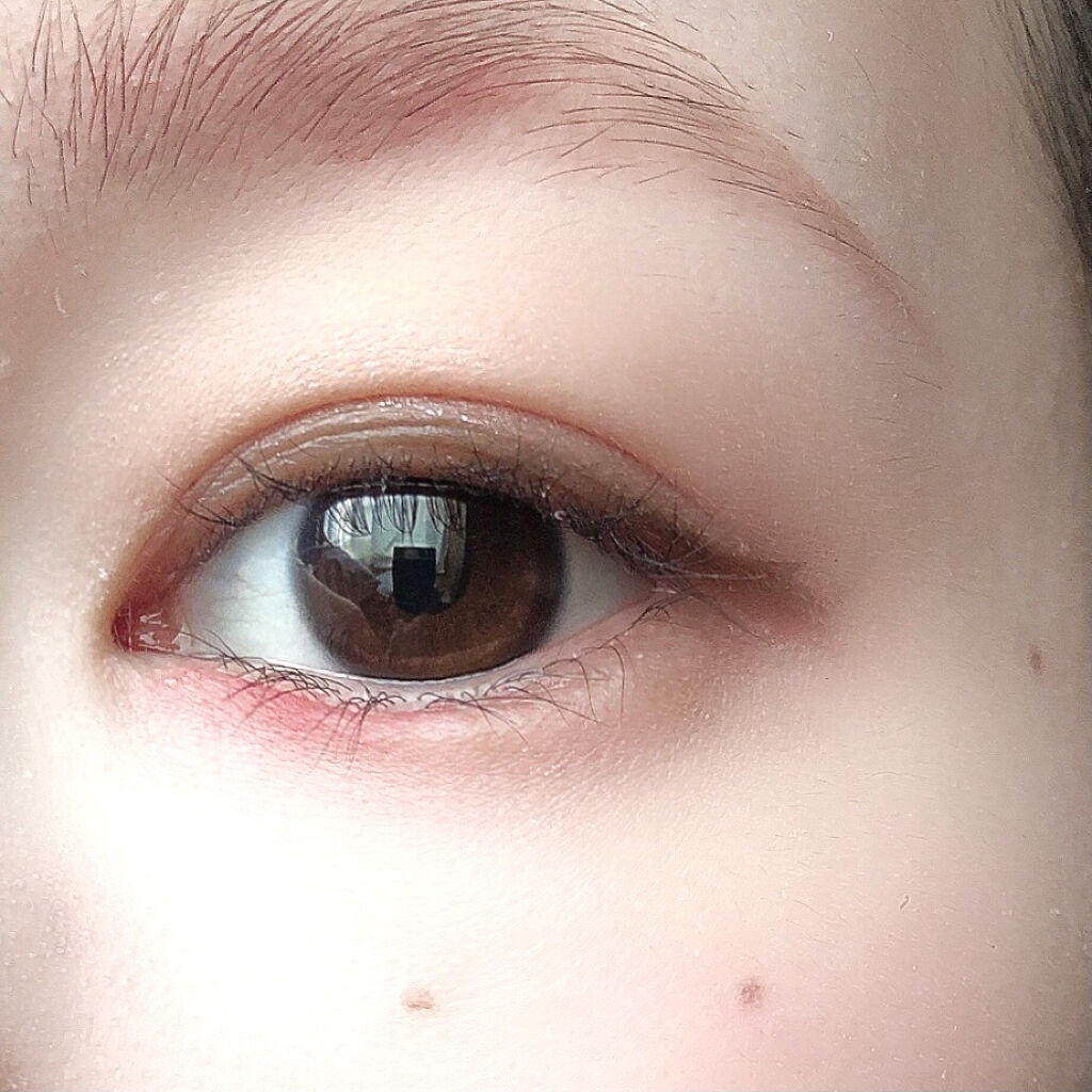 ヴィセ リシェ アイブロウパウダー/Visée/パウダーアイブロウを使ったクチコミ（1枚目）