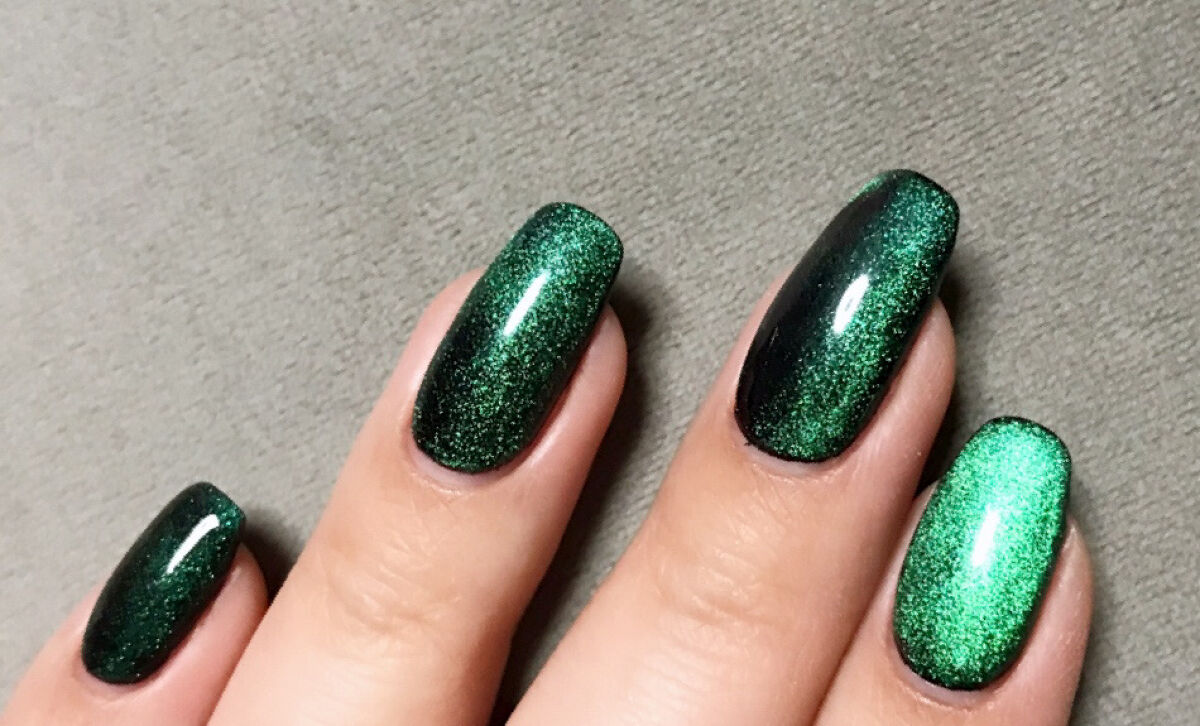 ノーワイプトップジェル/ネイル工房/ジェルネイルを使ったクチコミ（3枚目）