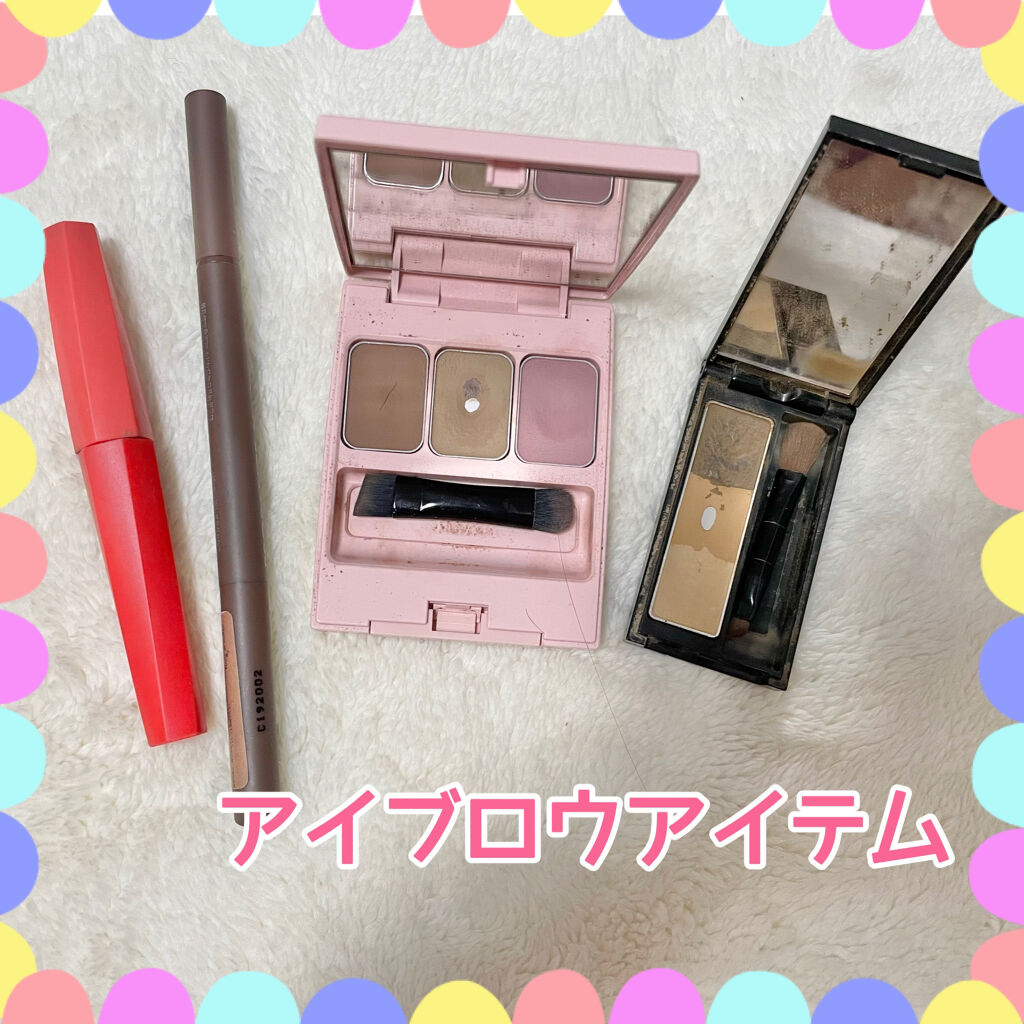 ノーセバム ミネラルパクト N/innisfree/プレストパウダーを使ったクチコミ（2枚目）