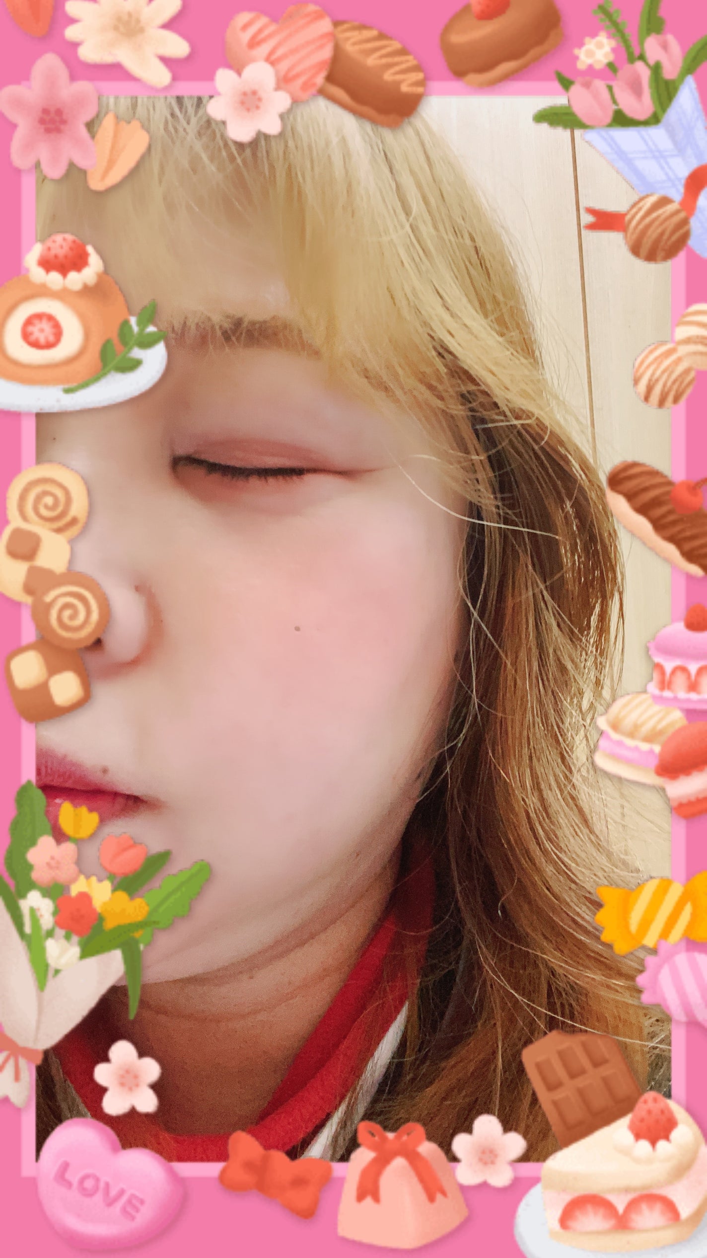 インザミラーアイパレット/Ririmew/アイシャドウパレットを使ったクチコミ(2枚目)