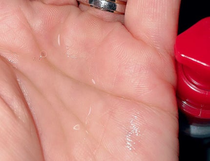 フィーノ プレミアムタッチ 濃厚美容液ヘアオイル/フィーノ/ヘアオイルを使ったクチコミ(3枚目)