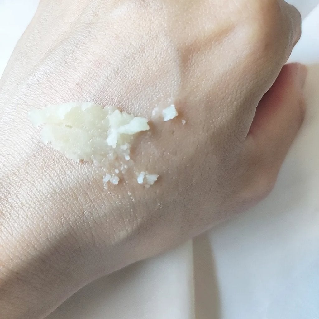 ビタミン トーニング オール メルティング クレンジングバーム/BIOHEAL BOH/クレンジングバームを使ったクチコミ(4枚目)