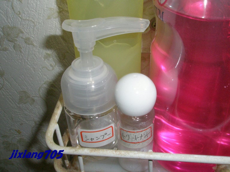 リフレッシュ × さらつや シャンプー/トリートメント/h&s/市販シャンプーを使ったクチコミ(3枚目)