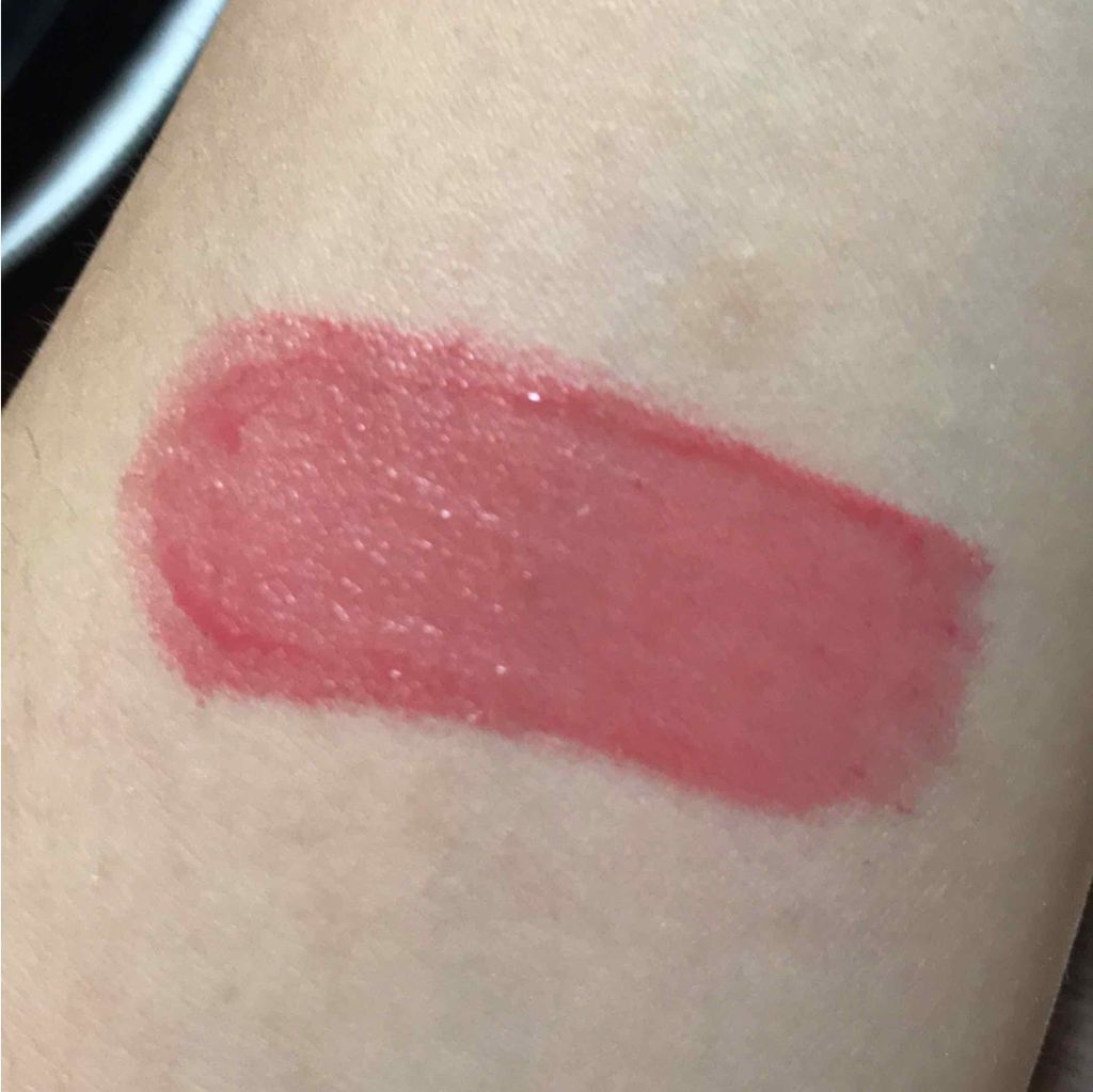 【旧】ディオール アディクト リップ ティント/Dior/リップグロスを使ったクチコミ(2枚目)