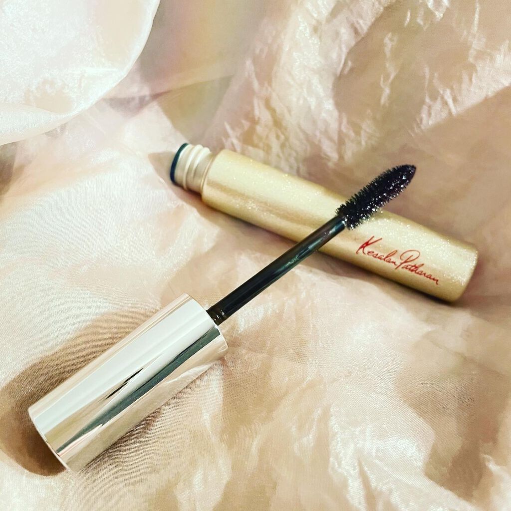 ラッシュリフター/ケサランパサラン/マスカラを使ったクチコミ（1枚目）