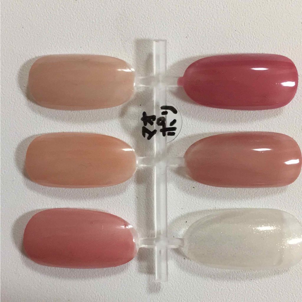 ザ ネイルポリッシュ/ADDICTION/マニキュアを使ったクチコミ(2枚目)