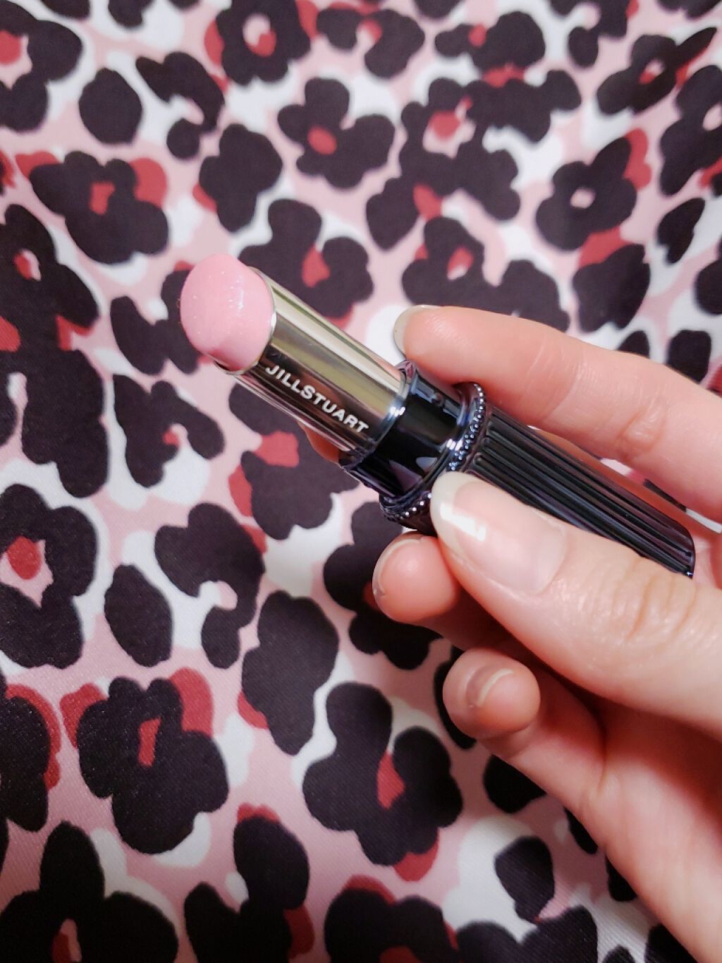 マイリップス ダズリングティント/JILL STUART/リップティントを使ったクチコミ(3枚目)