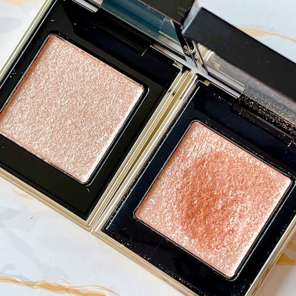 トーン タッチ アイズ/SUQQU/単色アイシャドウを使ったクチコミ(5枚目)